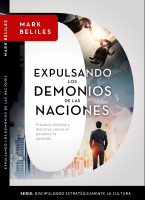 Casting Out the Nation's Demons Cover