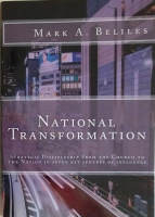 National Transformation Cover