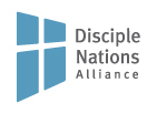 DNA Logo