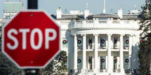 White House