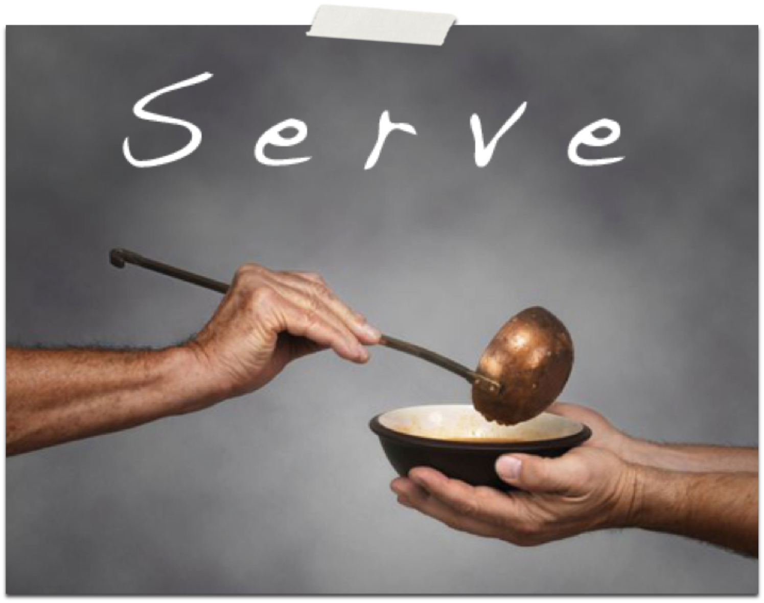 Apostolic Service