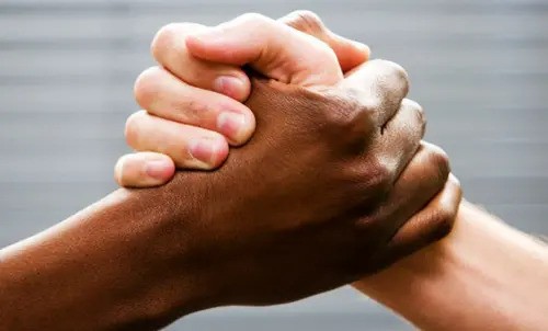 Reconciliation