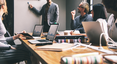 Transformation Strategy and Coaching